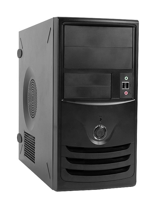 In-Win Z589T case