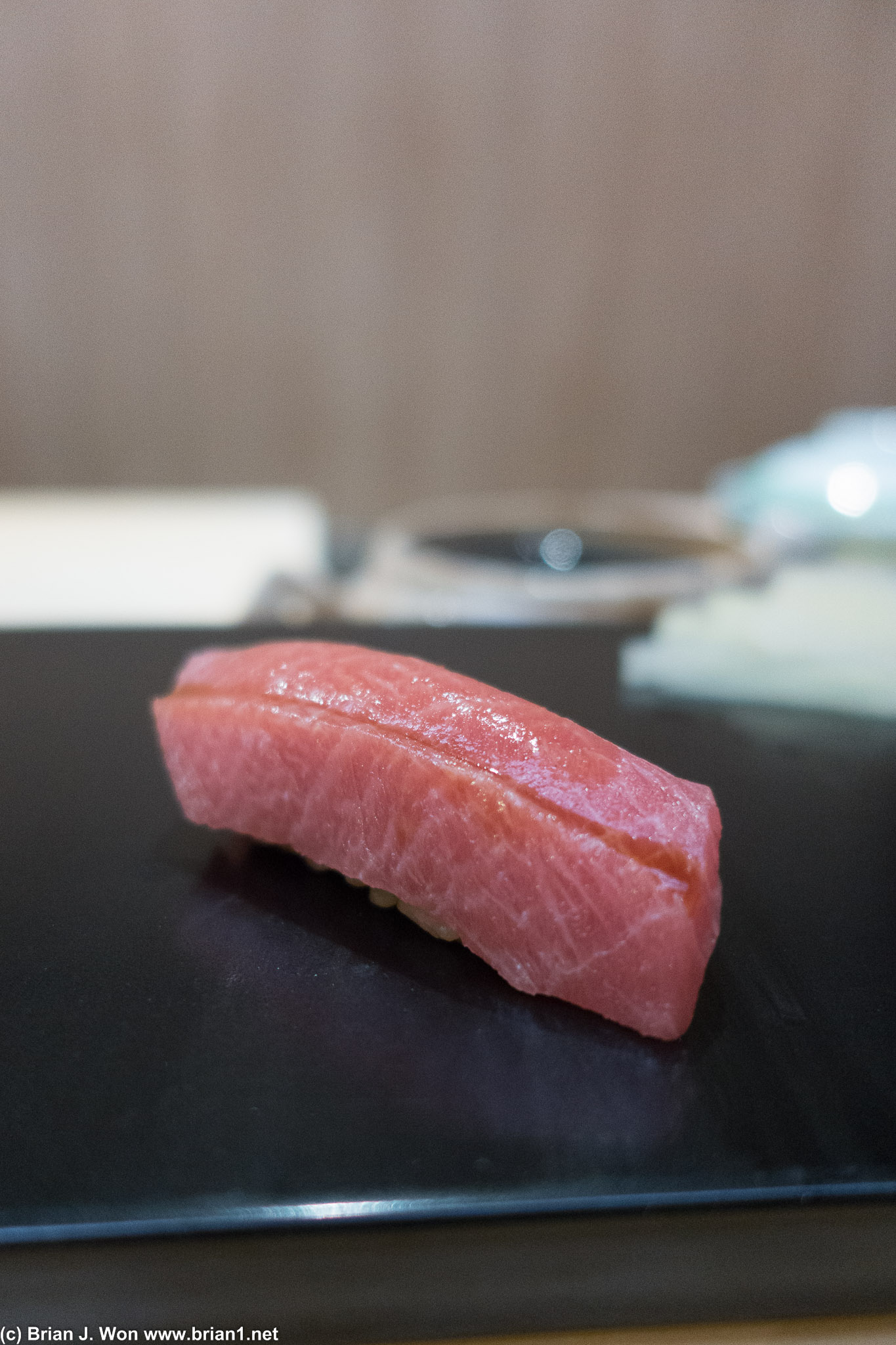 Toro. (one of two ways, actually)