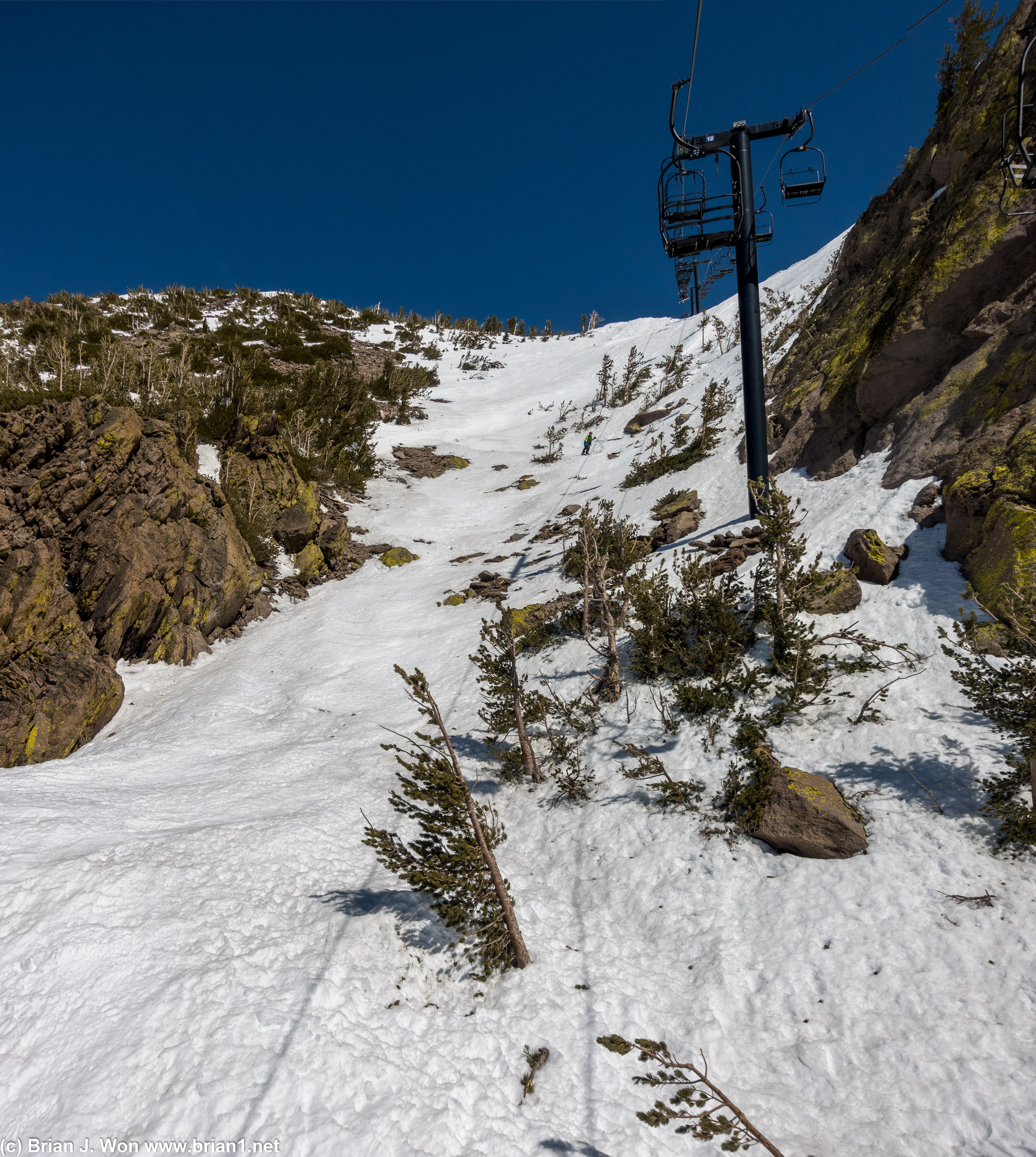 Chair 14.