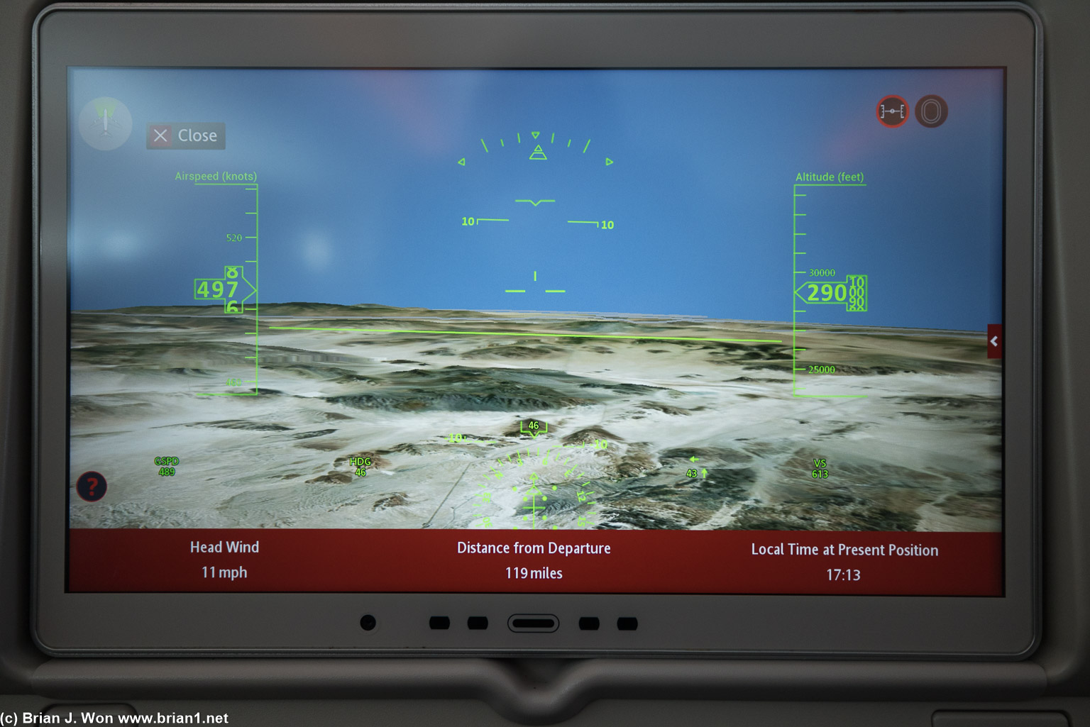 Cockpit simulation is top-notch.