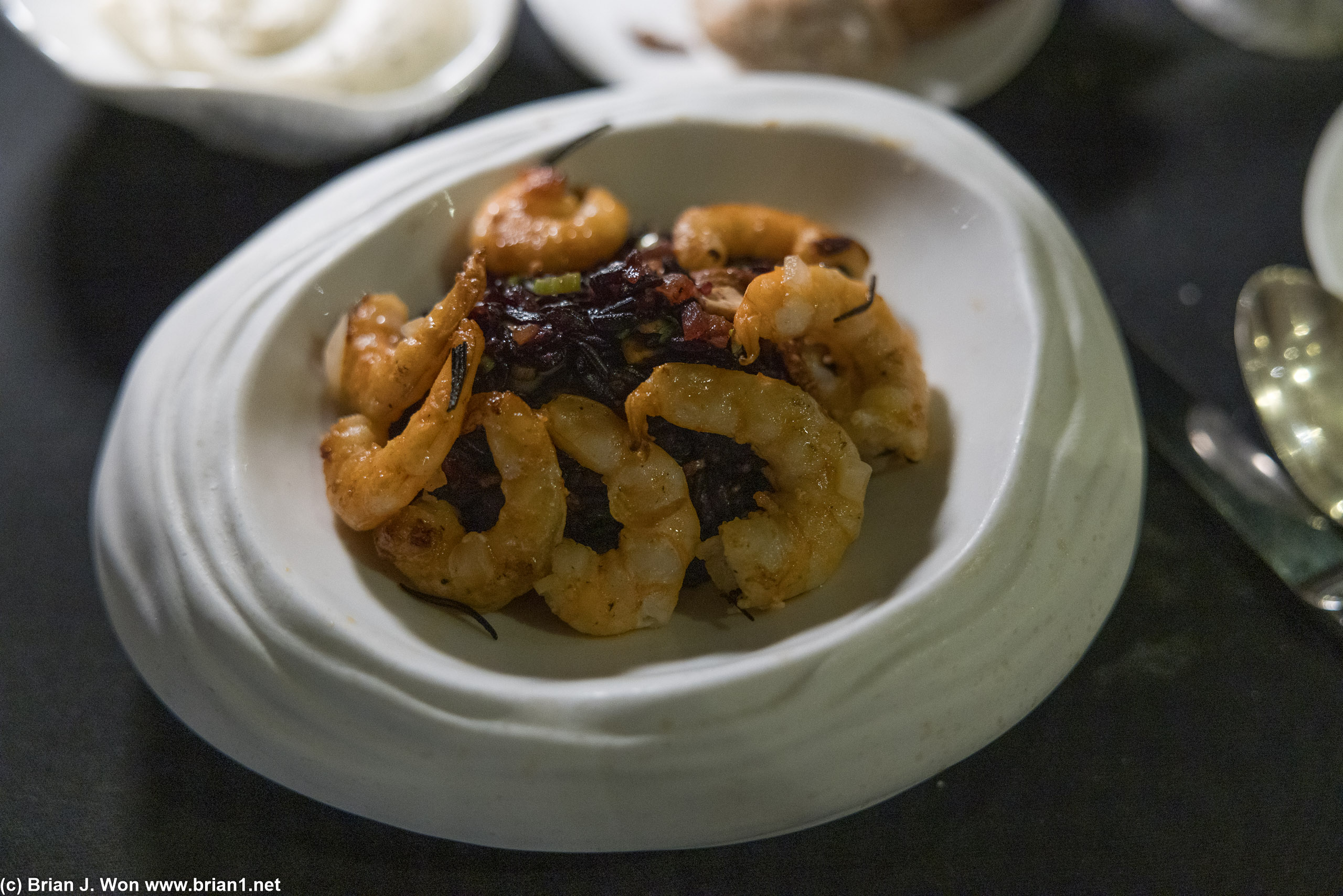 Shrimps-rosemary.