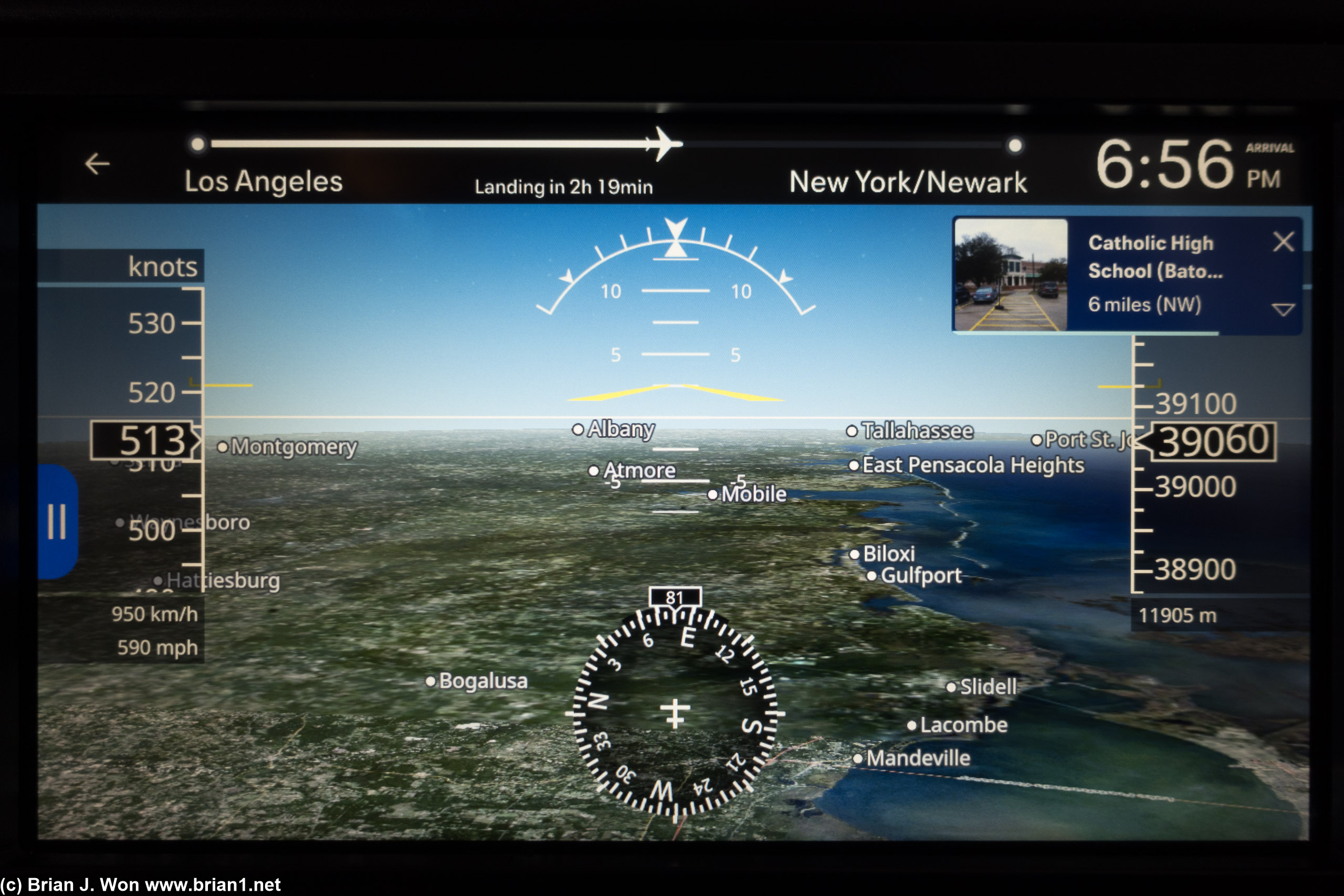 Updated IFE finally has 3D maps. Love it.