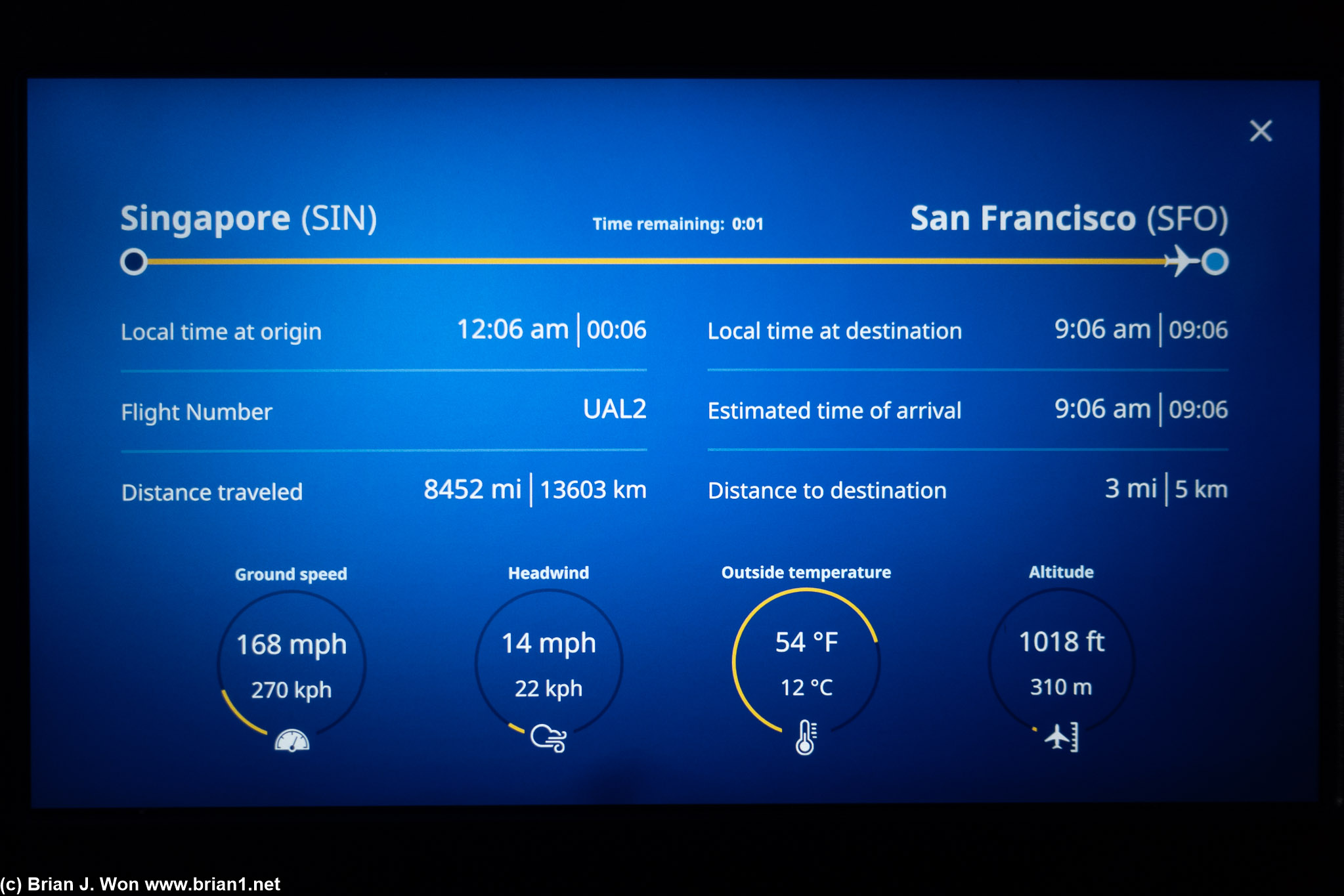 Wait, no, 8,455 miles?