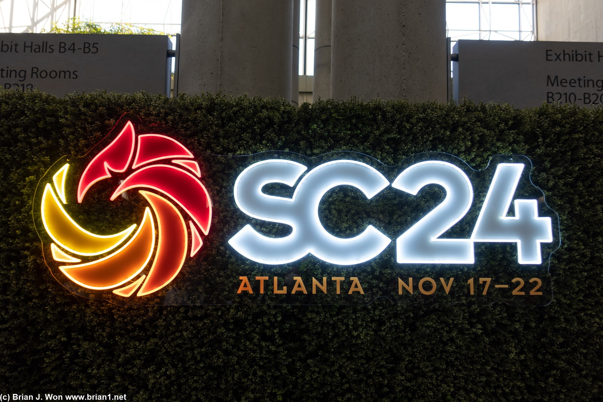 SC24.