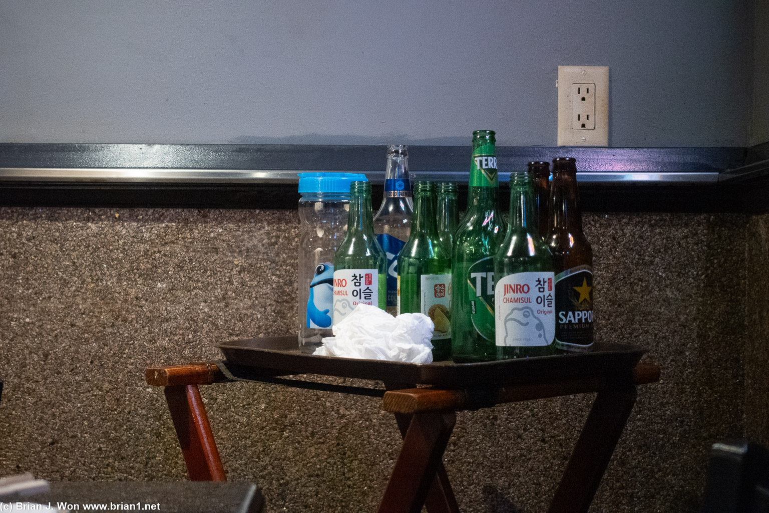Damage.