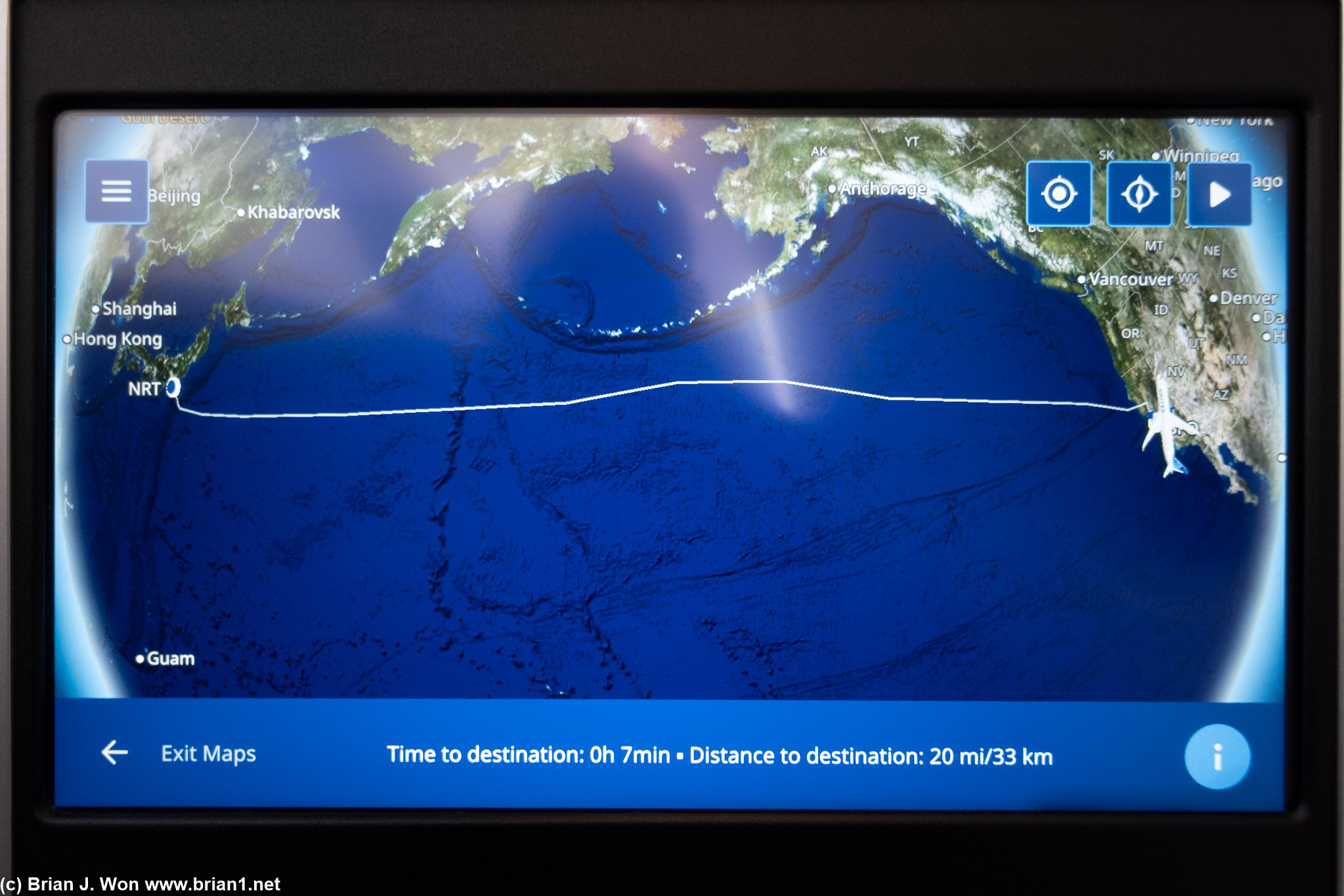 Almost there.