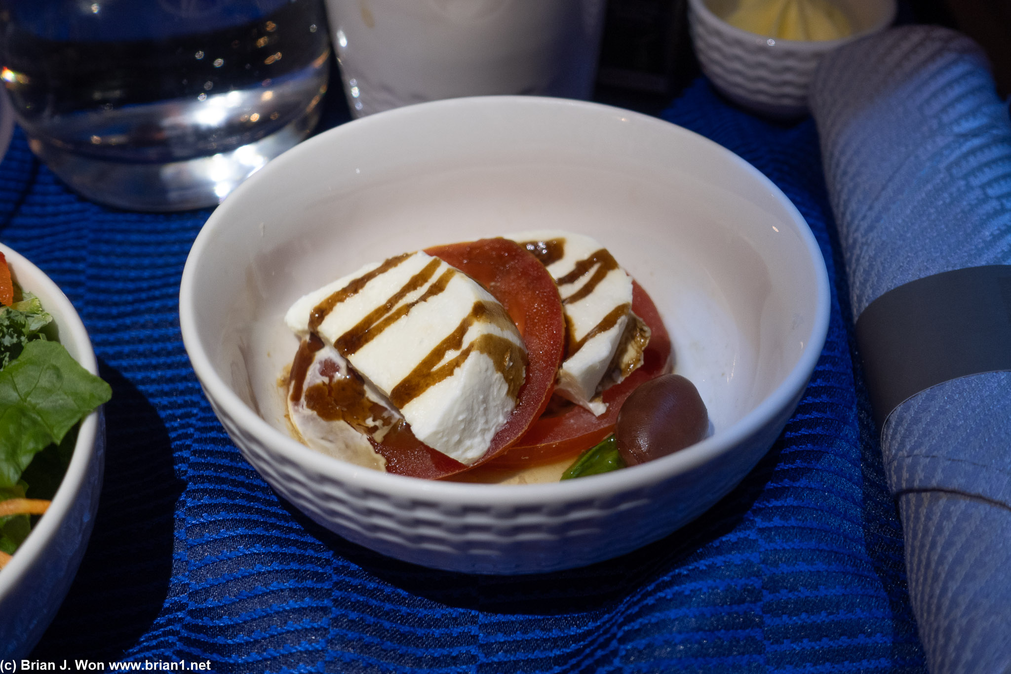 Caprese.