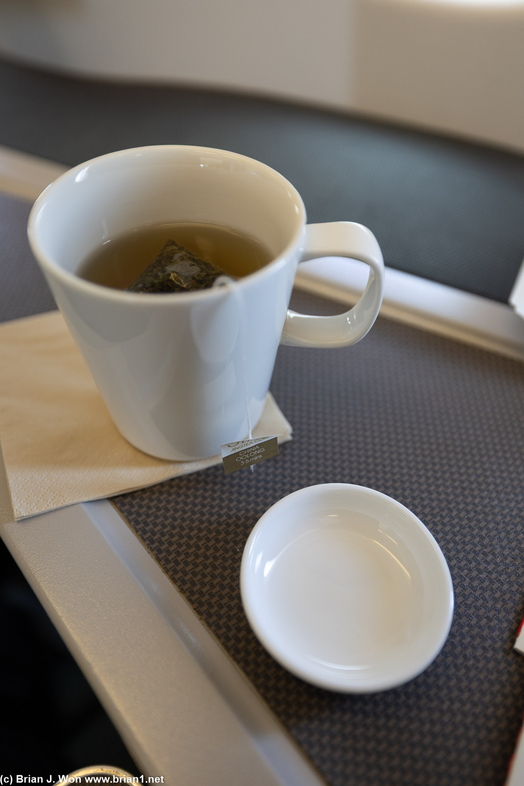 Tea.