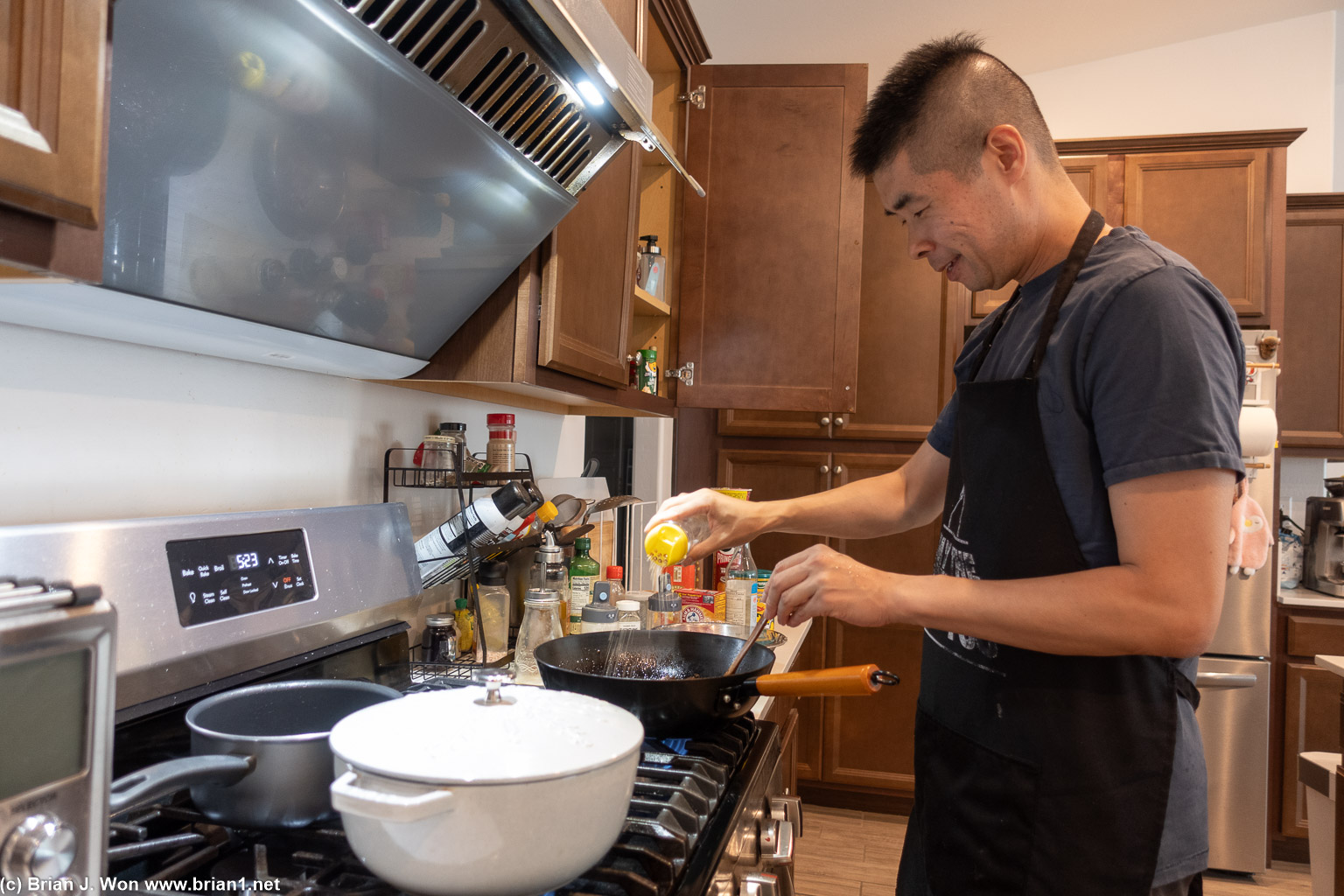 Chef Jerry.
