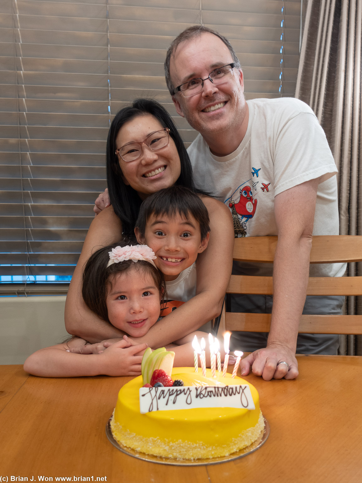 Happy Birthday Michelle!