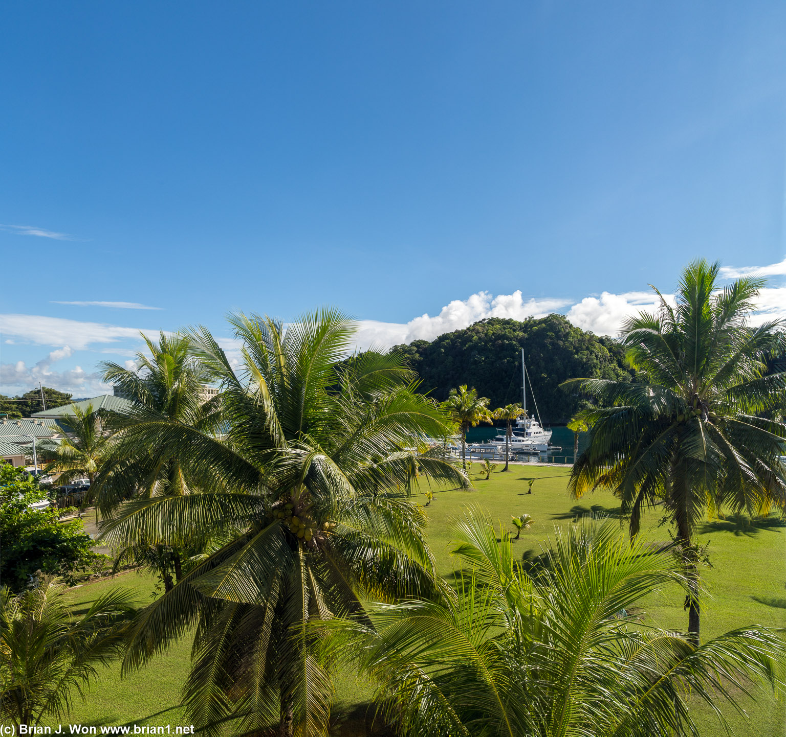 Better view this way.