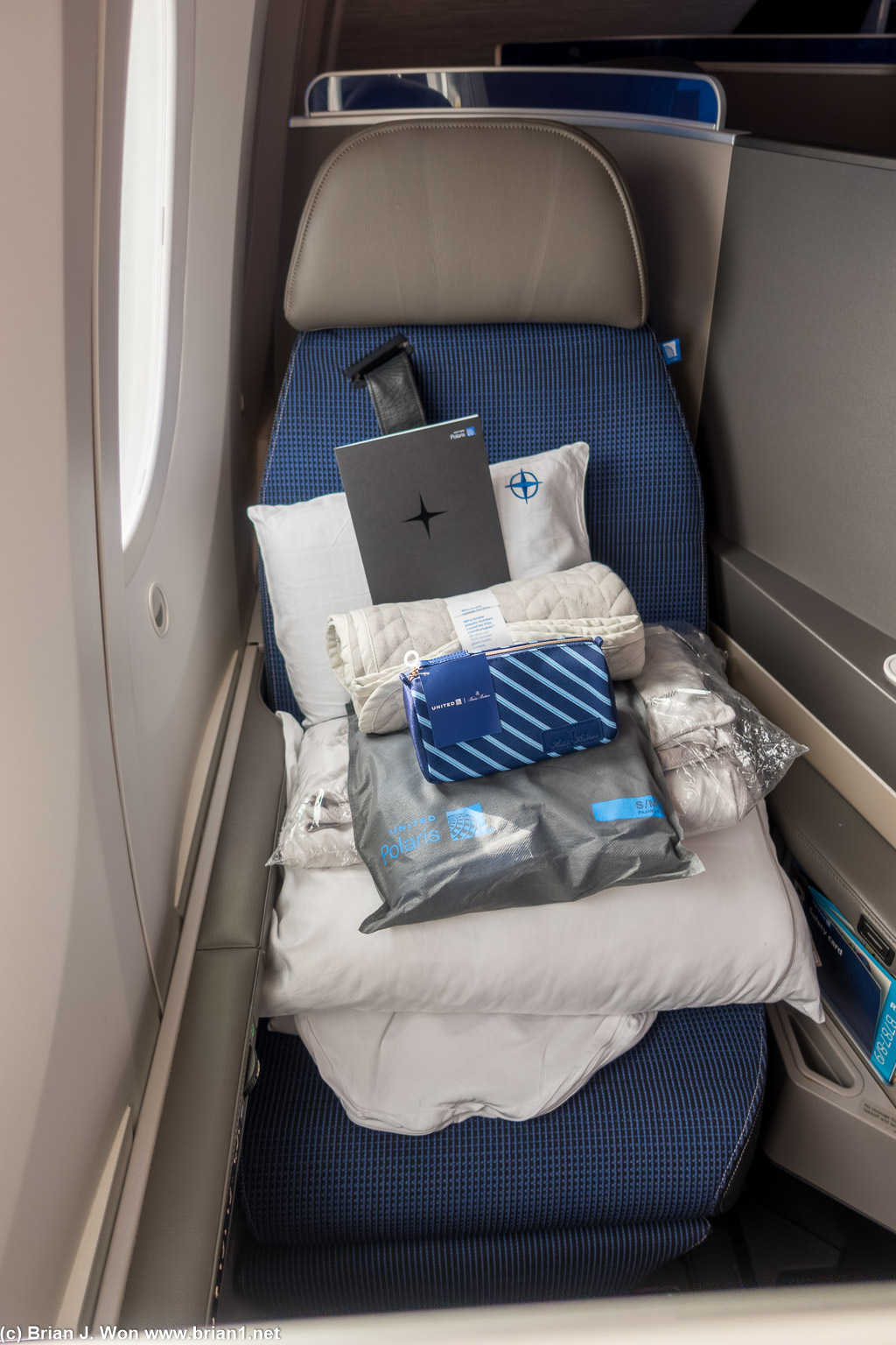 Mt. Blanket, we meet again.